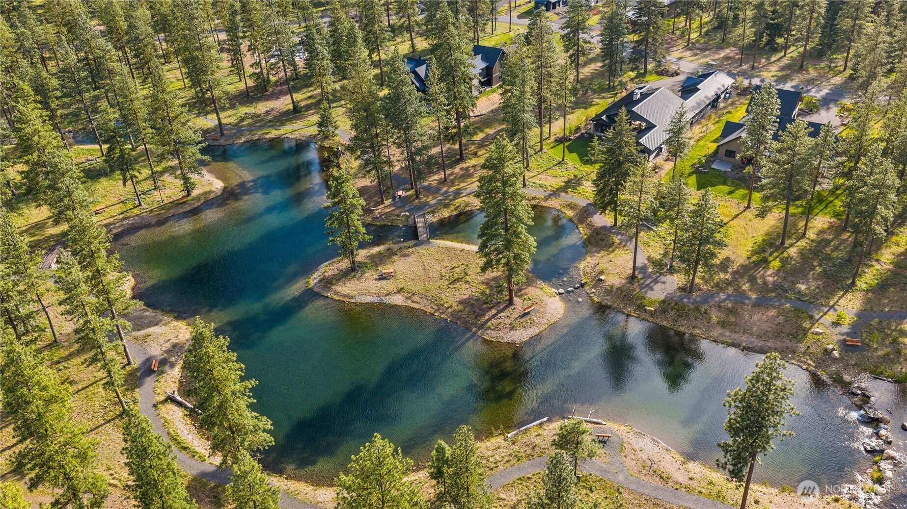 52 Wanawish Loop Cle Elum WA 98922