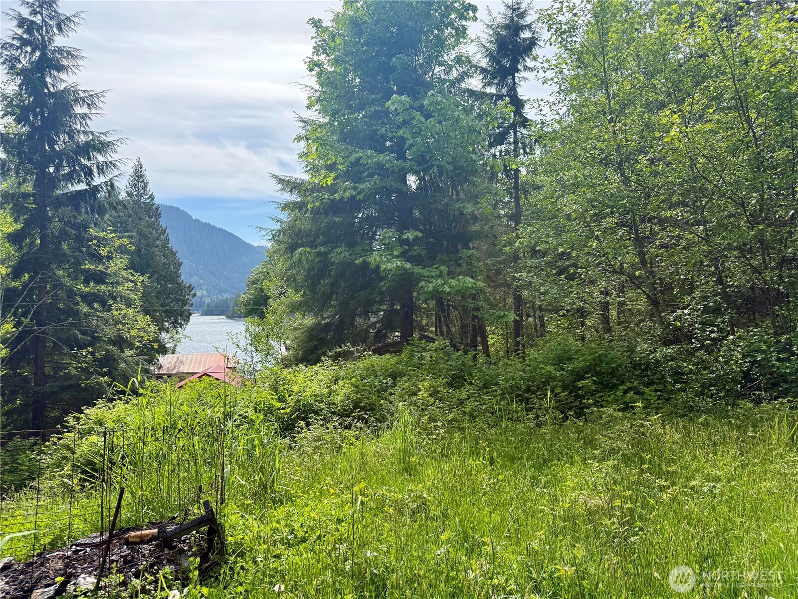 0 North Shore Drive Mount Vernon WA 98274