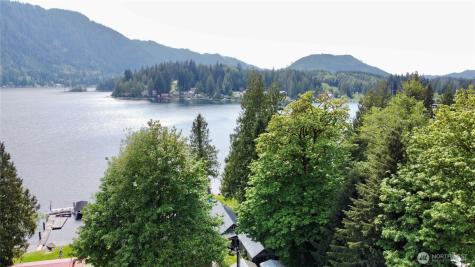 0 North Shore Drive Mount Vernon WA 98274