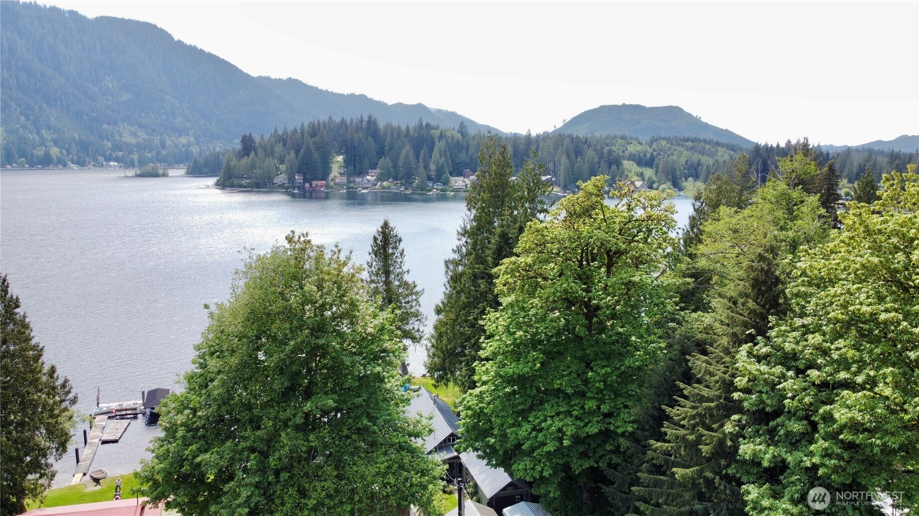 0 North Shore Drive Mount Vernon WA 98274