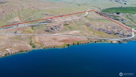 8 Old Highland Orchard Road Bridgeport WA 98813