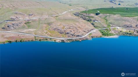 8 Old Highland Orchard Road Bridgeport WA 98813