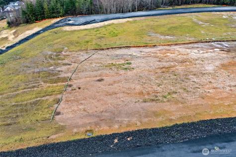 14 Bradford Street Raymond WA 98577