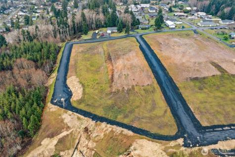 14 Bradford Street Raymond WA 98577