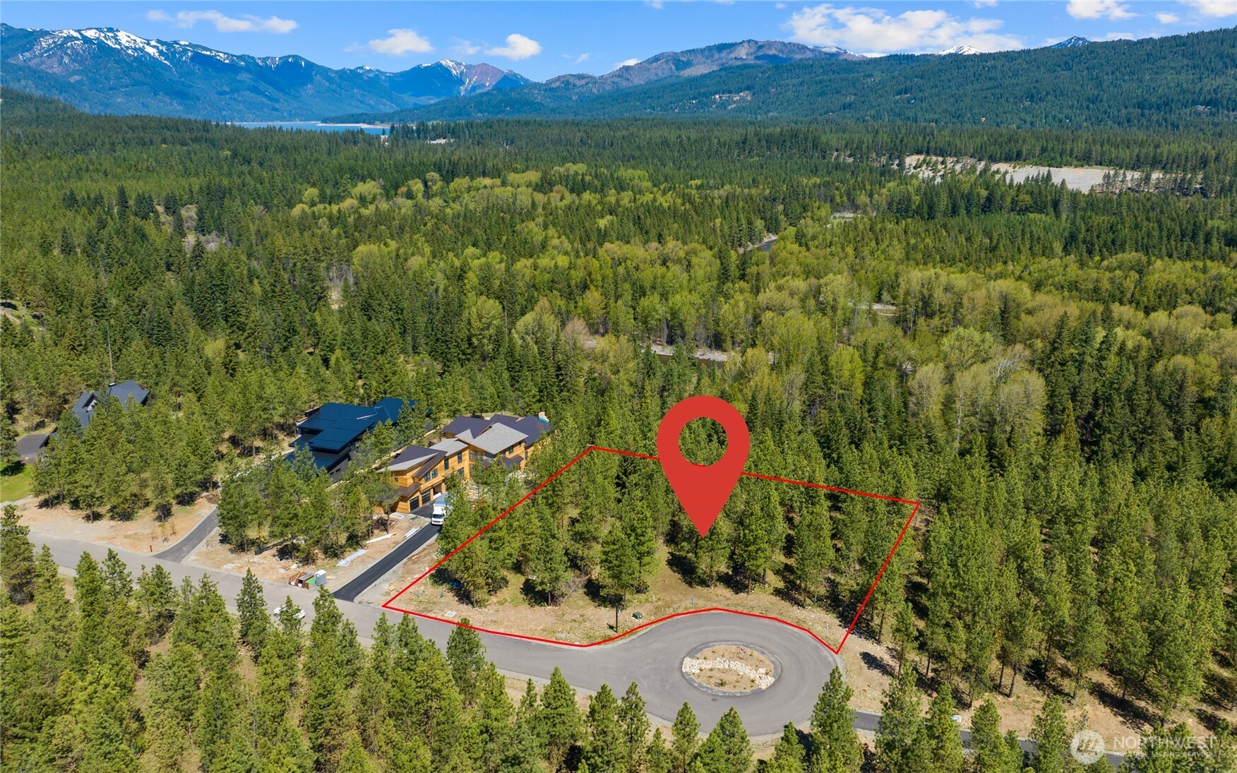 45 Gold Leaf Lane Cle Elum WA 98922