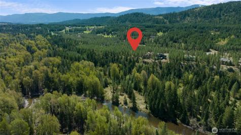 45 Gold Leaf Lane Cle Elum WA 98922