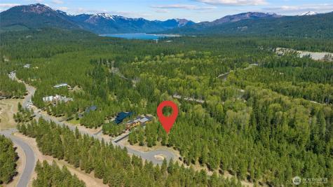 45 Gold Leaf Lane Cle Elum WA 98922
