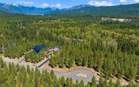 45 Gold Leaf Lane Cle Elum WA 98922