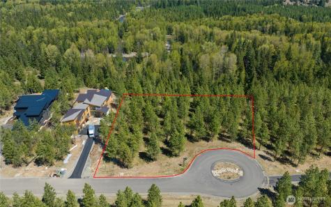 45 Gold Leaf Lane Cle Elum WA 98922