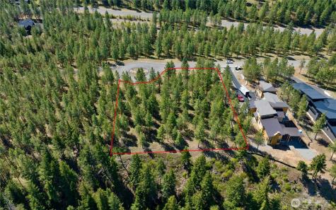45 Gold Leaf Lane Cle Elum WA 98922