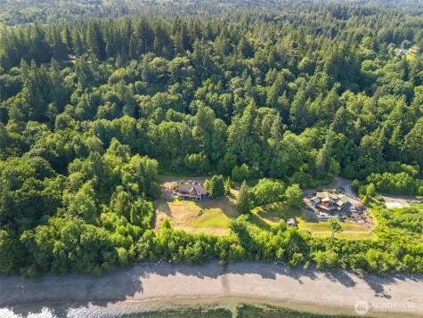 10509 SE Vashon Vista Drive Port Orchard WA 98367