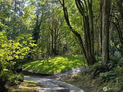 10509 SE Vashon Vista Drive Port Orchard WA 98367