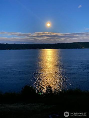 10509 SE Vashon Vista Drive Port Orchard WA 98367