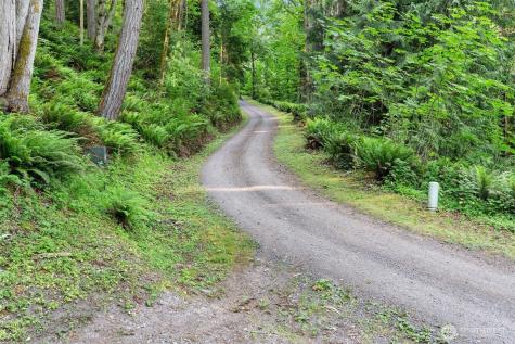 10509 SE Vashon Vista Drive Port Orchard WA 98367
