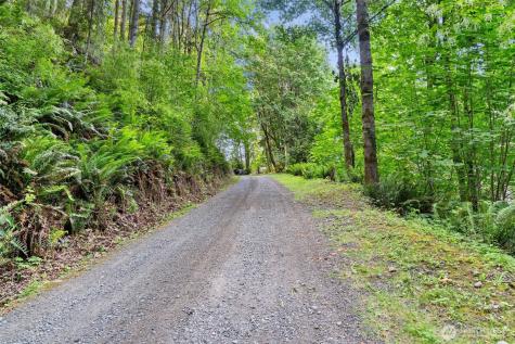 10509 SE Vashon Vista Drive Port Orchard WA 98367