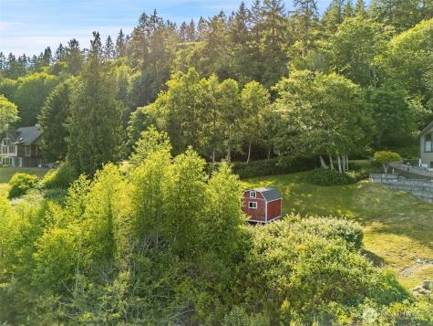 10509 SE Vashon Vista Drive Port Orchard WA 98367