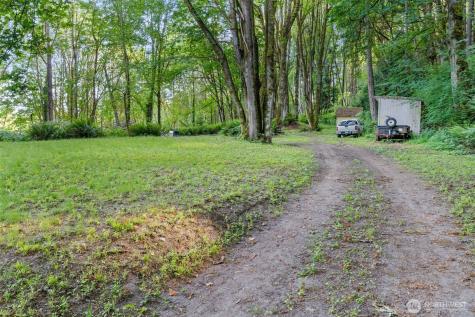 10509 SE Vashon Vista Drive Port Orchard WA 98367