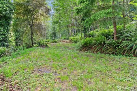 10509 SE Vashon Vista Drive Port Orchard WA 98367