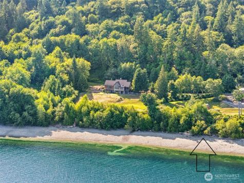 10509 SE Vashon Vista Drive Port Orchard WA 98367