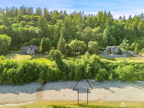 10509 SE Vashon Vista Drive Port Orchard WA 98367