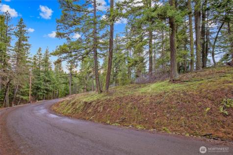 0 Pine Loch Sun Drive Ronald WA 98940