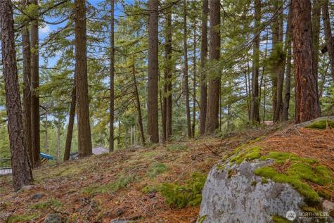 0 Pine Loch Sun Drive Ronald WA 98940