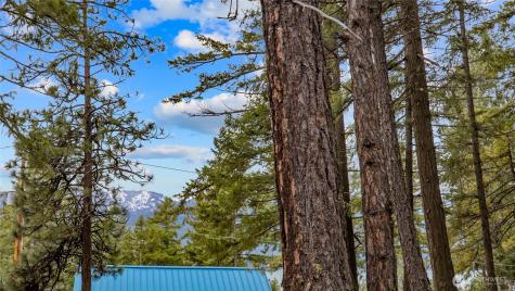 0 Pine Loch Sun Drive Ronald WA 98940