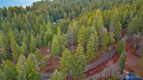 0 Pine Loch Sun Drive Ronald WA 98940
