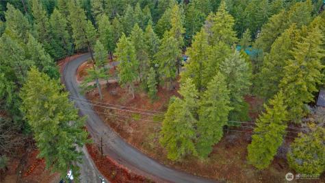 0 Pine Loch Sun Drive Ronald WA 98940