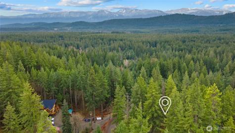0 Pine Loch Sun Drive Ronald WA 98940