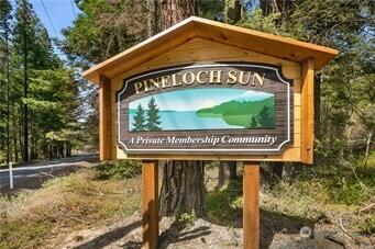 0 Pine Loch Sun Drive Ronald WA 98940