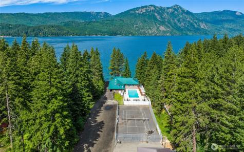 0 Pine Loch Sun Drive Ronald WA 98940