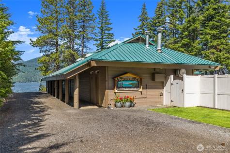 0 Pine Loch Sun Drive Ronald WA 98940