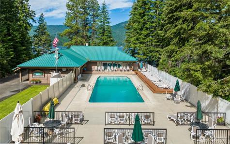 0 Pine Loch Sun Drive Ronald WA 98940
