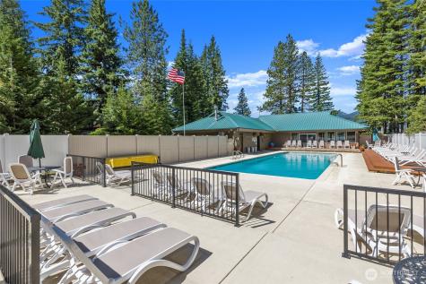 0 Pine Loch Sun Drive Ronald WA 98940