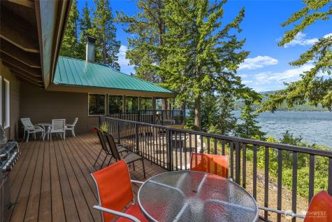 0 Pine Loch Sun Drive Ronald WA 98940