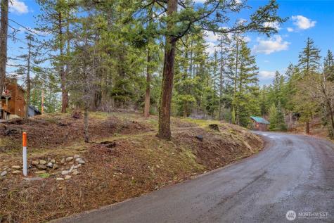 0 Pine Loch Sun Drive Ronald WA 98940