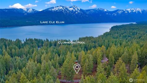 0 Pine Loch Sun Drive Ronald WA 98940