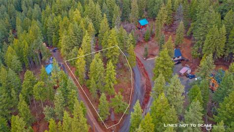 0 Pine Loch Sun Drive Ronald WA 98940