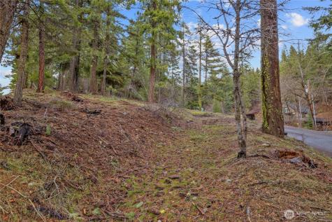 0 Pine Loch Sun Drive Ronald WA 98940