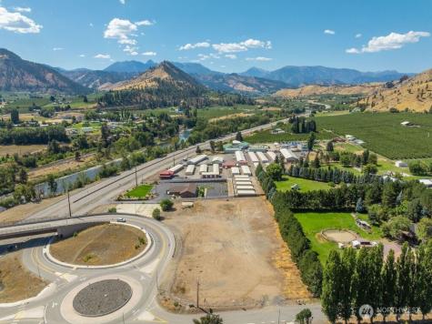 5816 Sunburst Lane Cashmere WA 98815