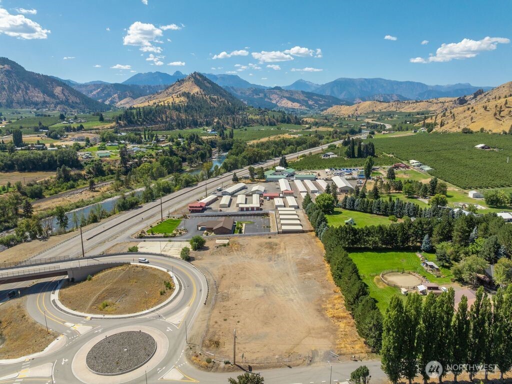 5816 Sunburst Lane Cashmere WA 98815