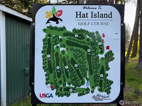 54 Saratoga Drive Hat Island WA 98206