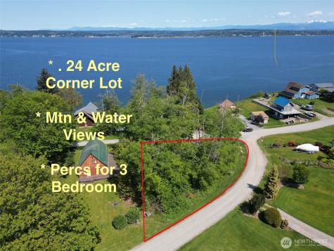 54 Saratoga Drive Hat Island WA 98206