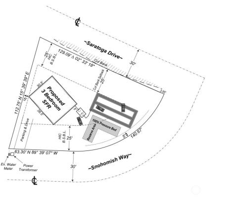 54 Saratoga Drive Hat Island WA 98206