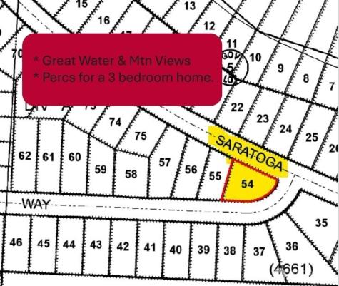 54 Saratoga Drive Hat Island WA 98206