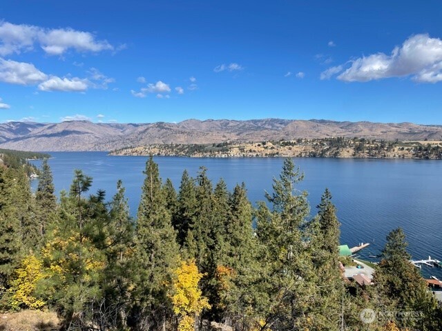 1 S. Lakeshore Road Chelan WA 98816