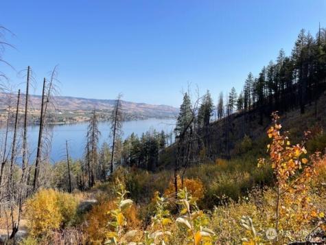 1 S. Lakeshore Road Chelan WA 98816