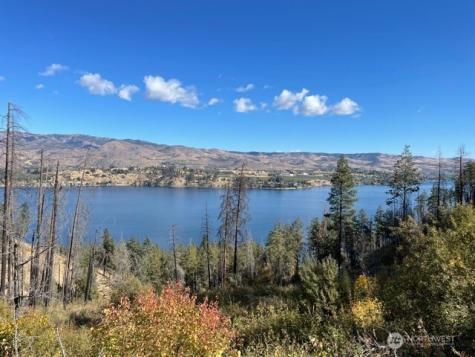 1 S. Lakeshore Road Chelan WA 98816