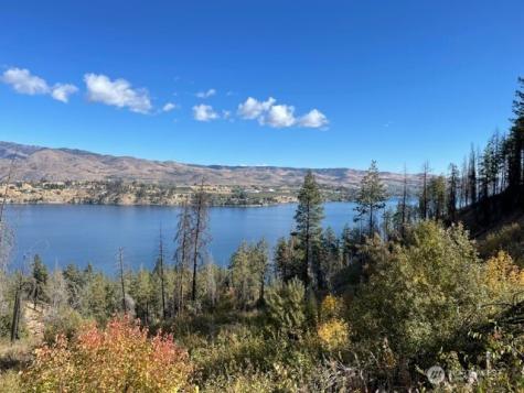 1 S. Lakeshore Road Chelan WA 98816